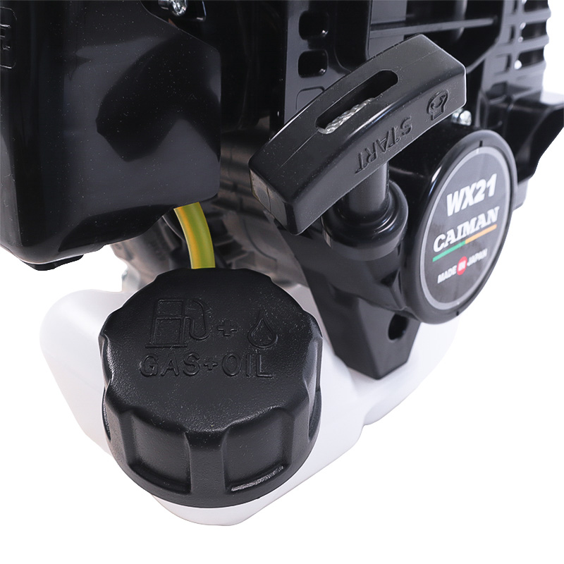 Бензокоса Caiman WX21 Promo