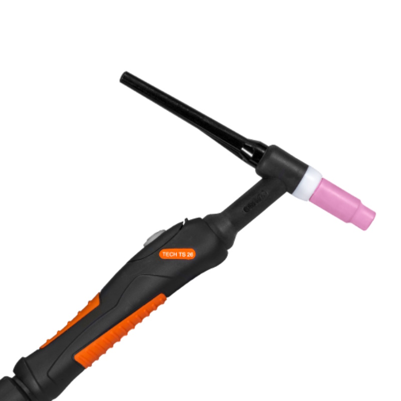 Горелка Сварог TIG TS 26 IOW8004-20 200ACDC E201 8м 16823₽