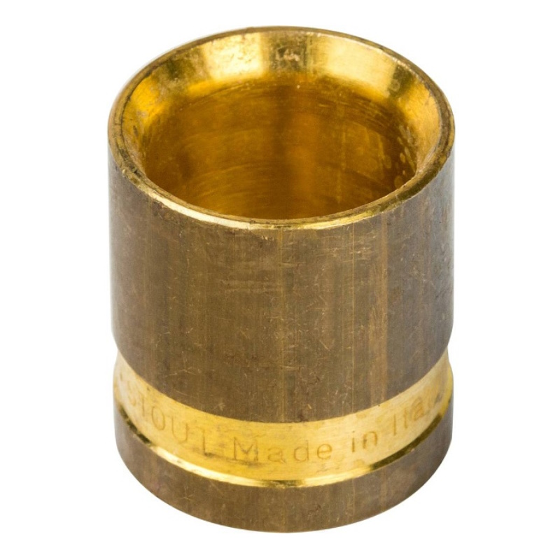 Монтажная гильза Stout SFA-0020-000016 16 для труб из сшитого полиэтилена аксиальный 85₽