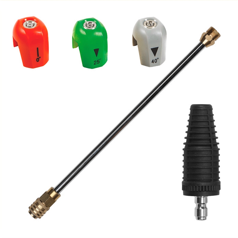 Распылитель Kolner KSL 41Q 4610264001437 для моек высокого давления Kolner K195 LUX 1751₽