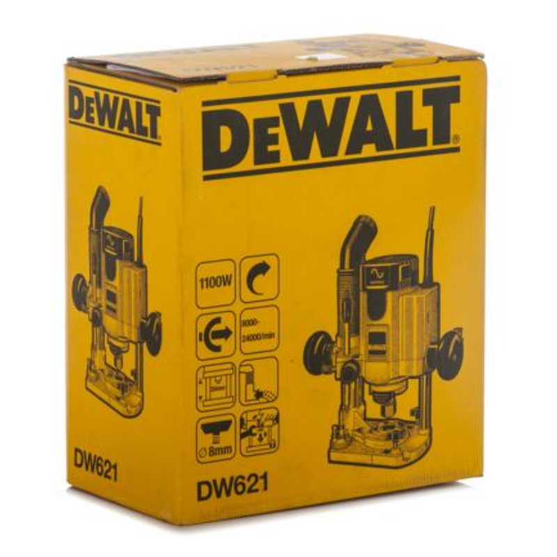 Фрезер DeWalt DW621-QS в Твери