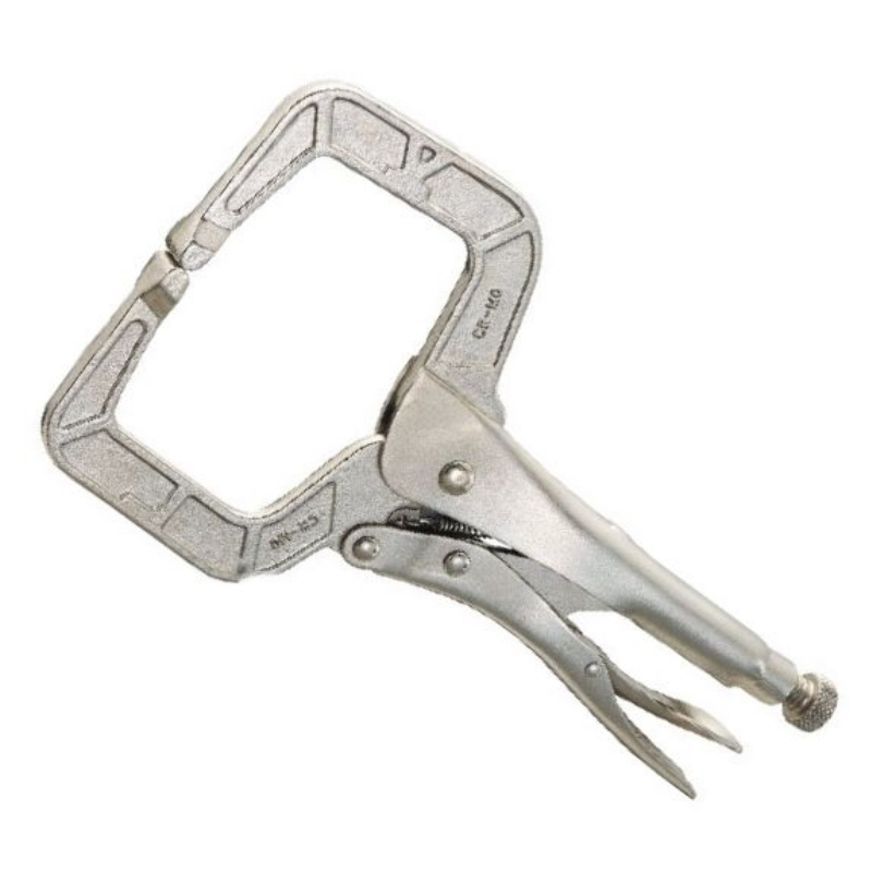 Клещи фиксирующие 16L0211-02C-NR NICHER® в Костроме
