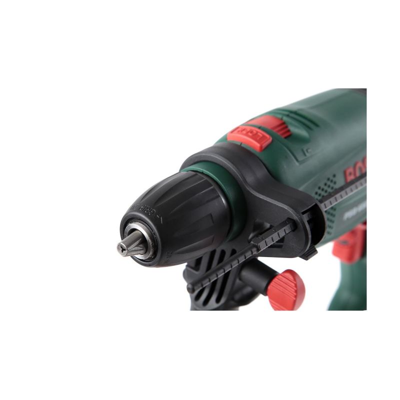Дрель ударная Bosch PSB 650RE, 650 Вт в Угличе