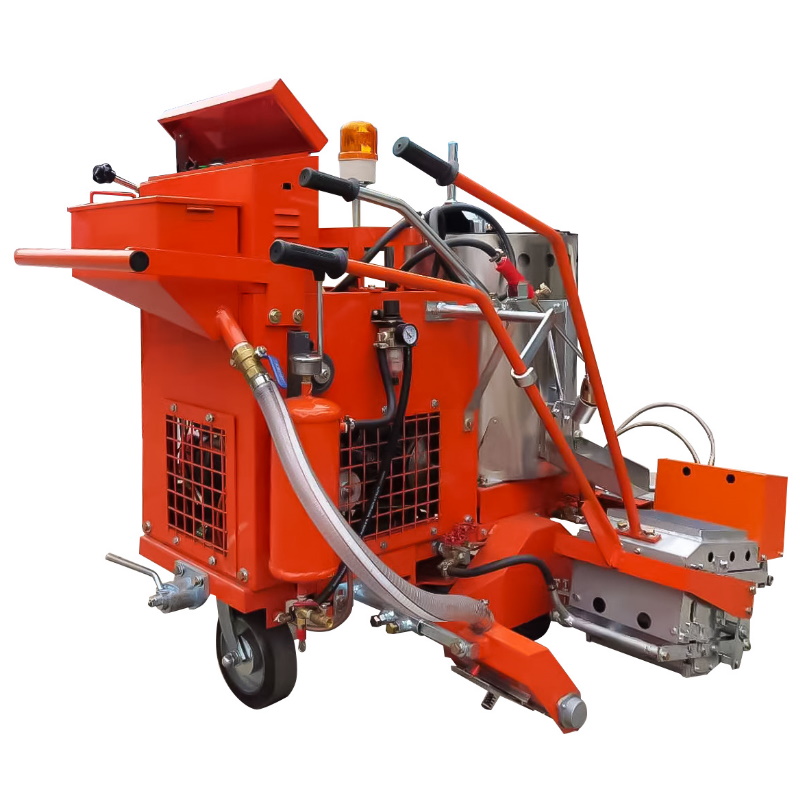 Разметочная машина ручная Stem Techno FHX-56, РАЗ045