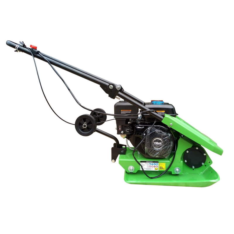 Виброплита Zitrek z3k81 (Loncin 200F, 6,5hp) 091-0212 в Костроме