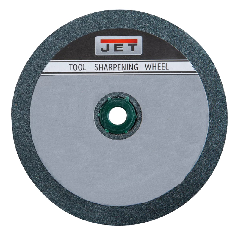 Круг для точила Jet PG30002120 300х50х32 мм120G зеленый 7300₽