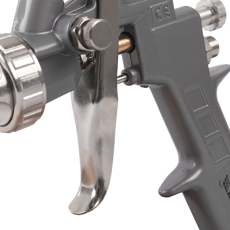 Пневматический краскораспылитель Matrix 57314  