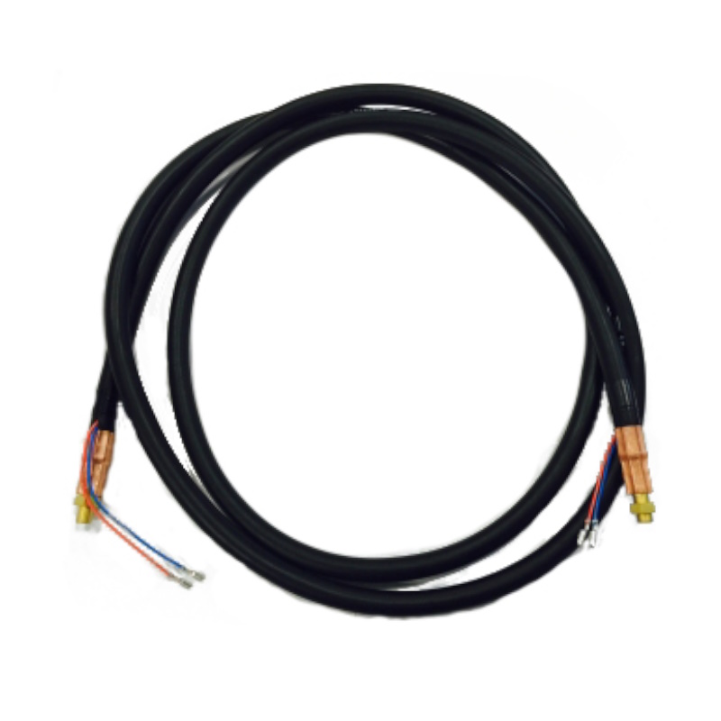 Рукав горелки Fubag FB 450 F03140249 3 м 6990₽