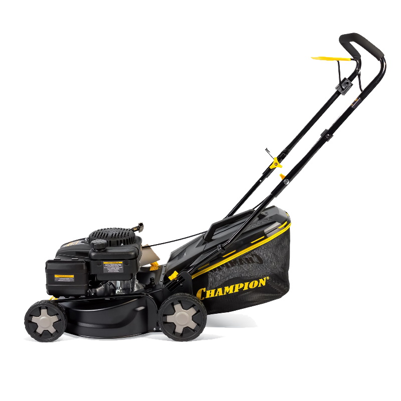 Газонокосилка Champion LM4222 (2,2 кВт, 418 мм, 40 л)