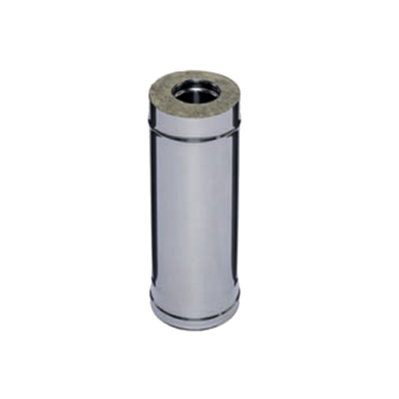 Сэндвич Ferrum УТ000008170, 1.0 м, 430/0.5+нерж, ф100х200  в Иваново