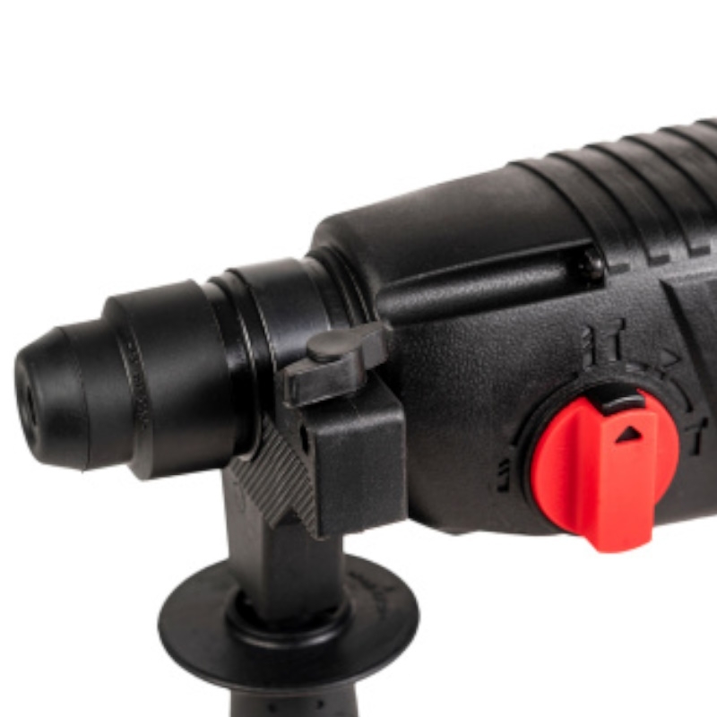 Набор P.I.T. GSH65-C4, отбойный молоток GSH65-C4 + перфоратор PBH24-C в Ярославле