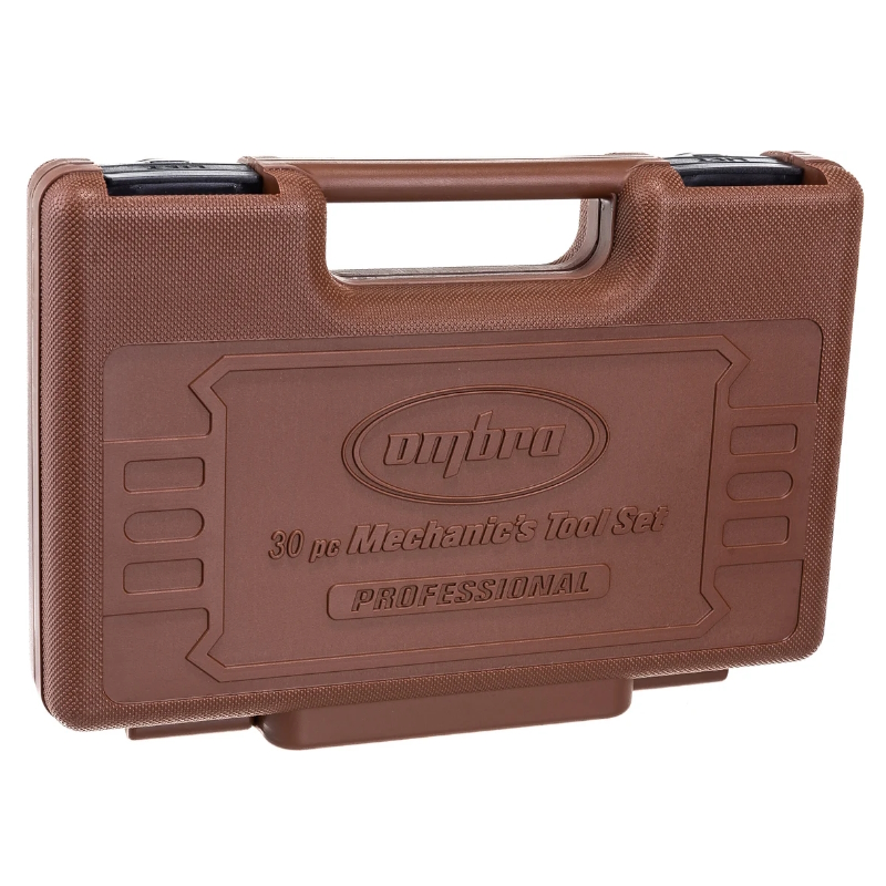 Набор инструмента Ombra OMT30S, 1/4"DR, 30 предметов