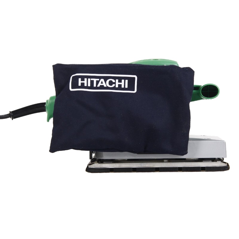 Шлифмашина вибрационная Hitachi SV12SD в Иваново