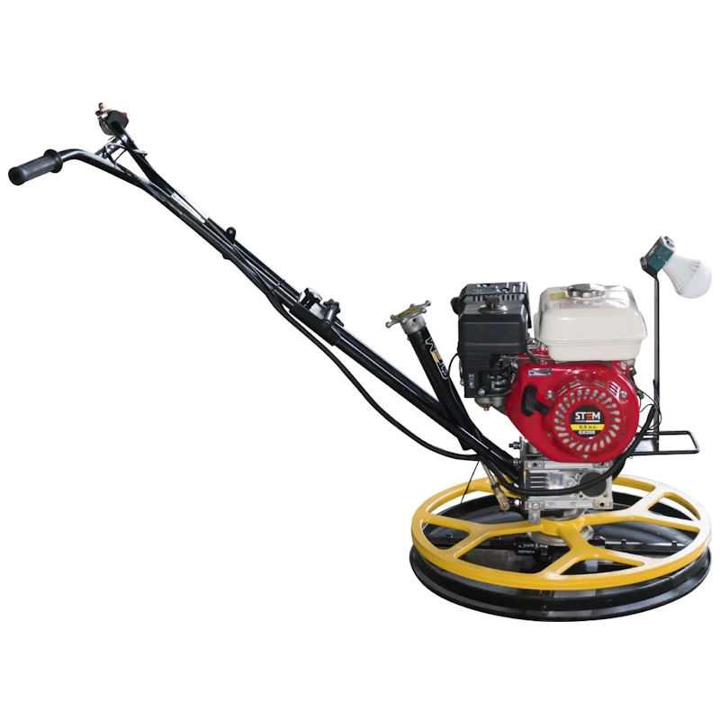 Затирочная машина Stem Techno SPT 242 (GX200, 600мм, кромочник), ЗАТ053 в Коврове