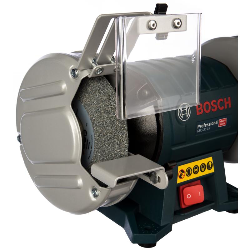 Точило Bosch GBG 35-15 0.601.27A.300 в Туле