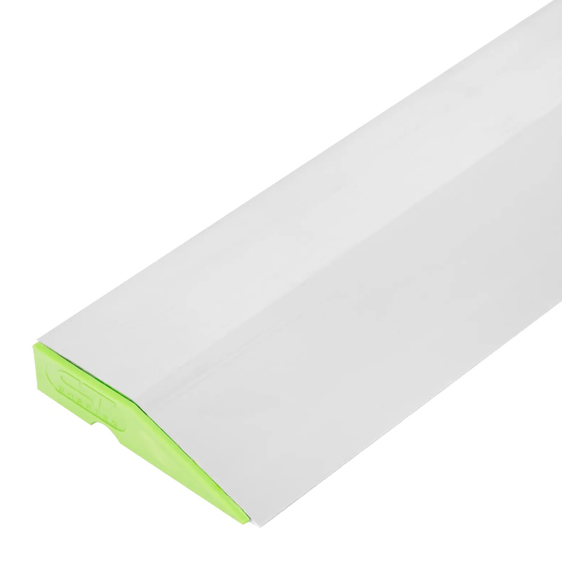 Алюминиевое правило "Трапеция" Сибртех 89602 (1,5 м, 2 ребра жесткости)