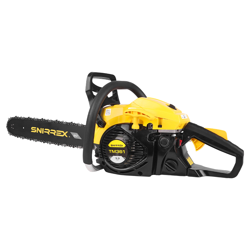 Бензопила Snirrex TM 361-20 63см3,20"