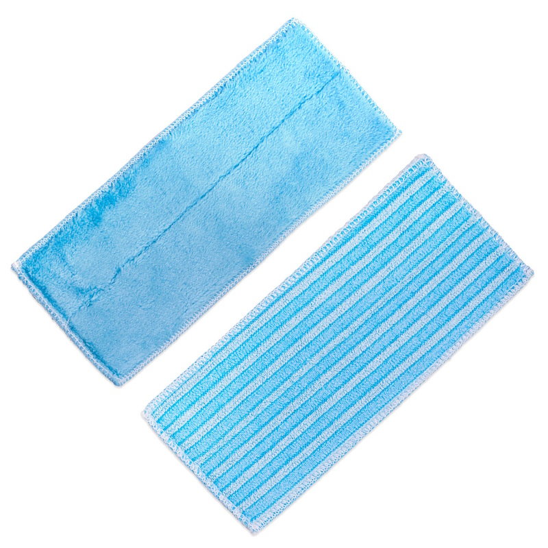 Тряпка для электровеника Galaxy Line GL 6480 4610092013305 комплект из 2 штук подходит для GL6430 200₽