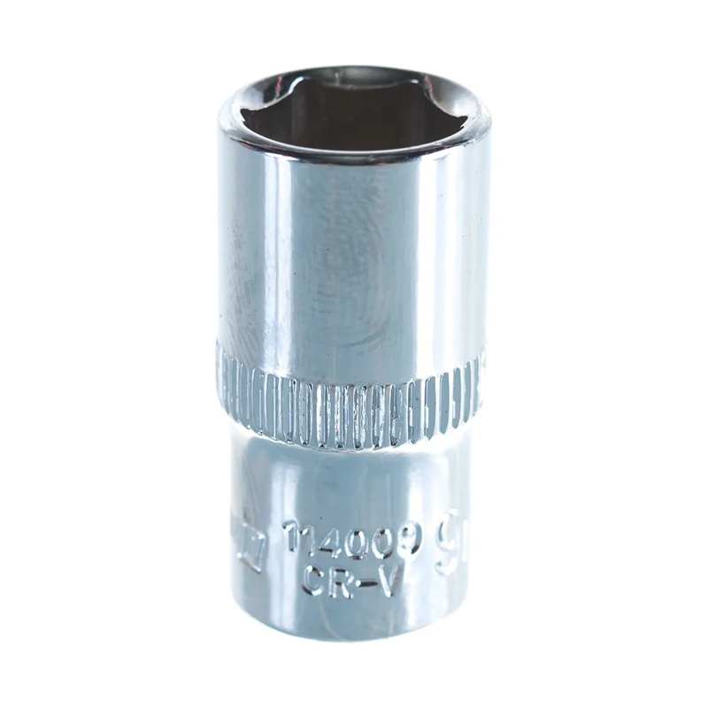 Головка торцевая Ombra, 114009 (1/4"DR 9 мм) в Твери