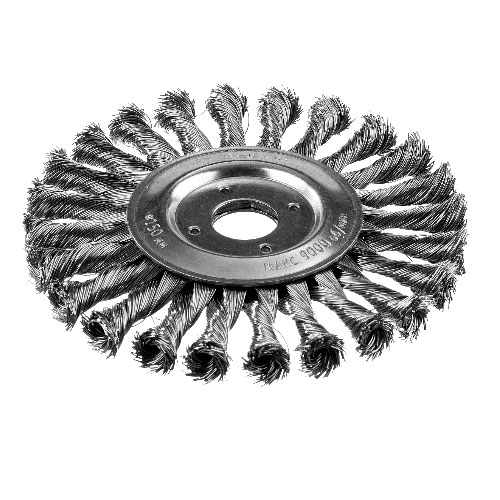 Дисковые корщетки для УШМ