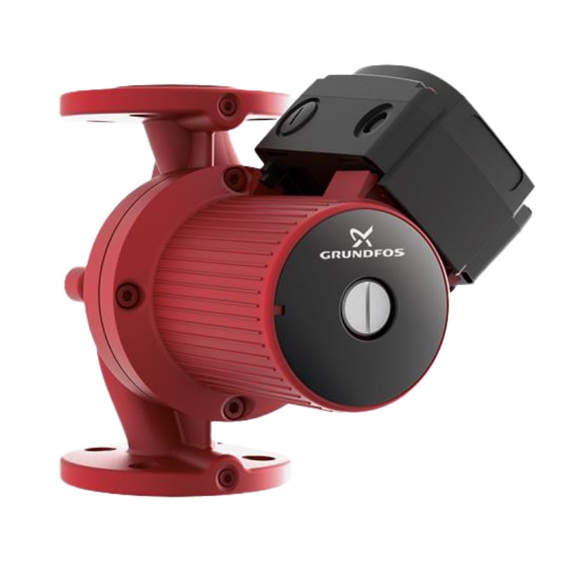 Насос рециркуляции ГВС Grundfos UPS 25-60/130 96281476 (мощность 70 Вт, напряжение 220 В) в Костроме