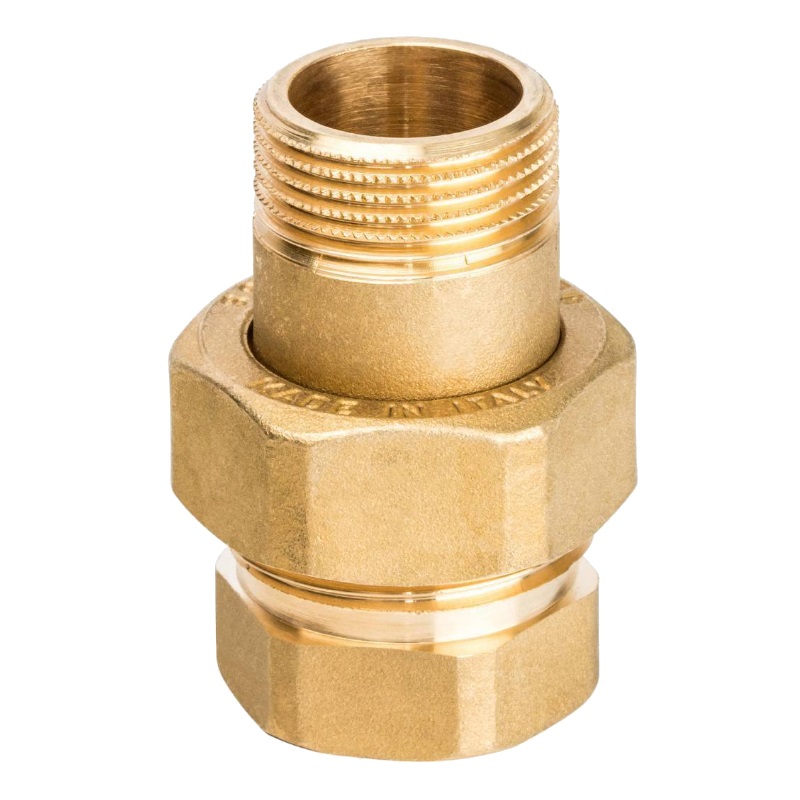 Американка Stout SFT-0044-000034 ВН, 3/4”, уплотнение под гайкой по плоскости в Вологде