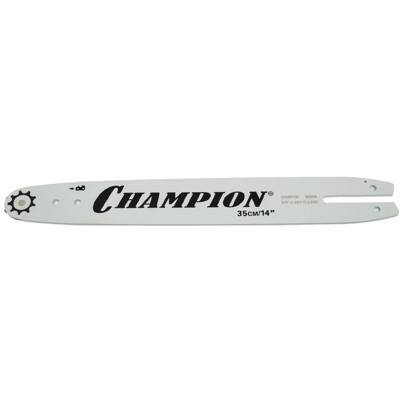 Шина Champion 952939 14"-3/8-1,3-50 (St180,181,211,230,241,250 140SDEA074) необслуживаемая в Коврове