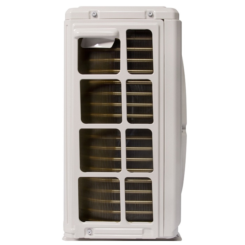 Сплит-система инверторного типа Royal Thermo Siena DC RTSI-07HN8 НС-1598319, комплект в Туле