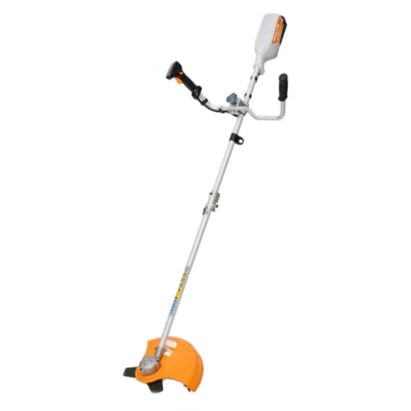 Аккумуляторный триммер Villartec СА40