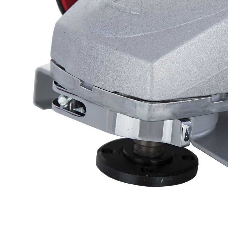 Угловая шлифмашина (болгарка) Metabo WX 17-180 600179000, 180 мм, 1700 Вт, плавный пуск в Костроме