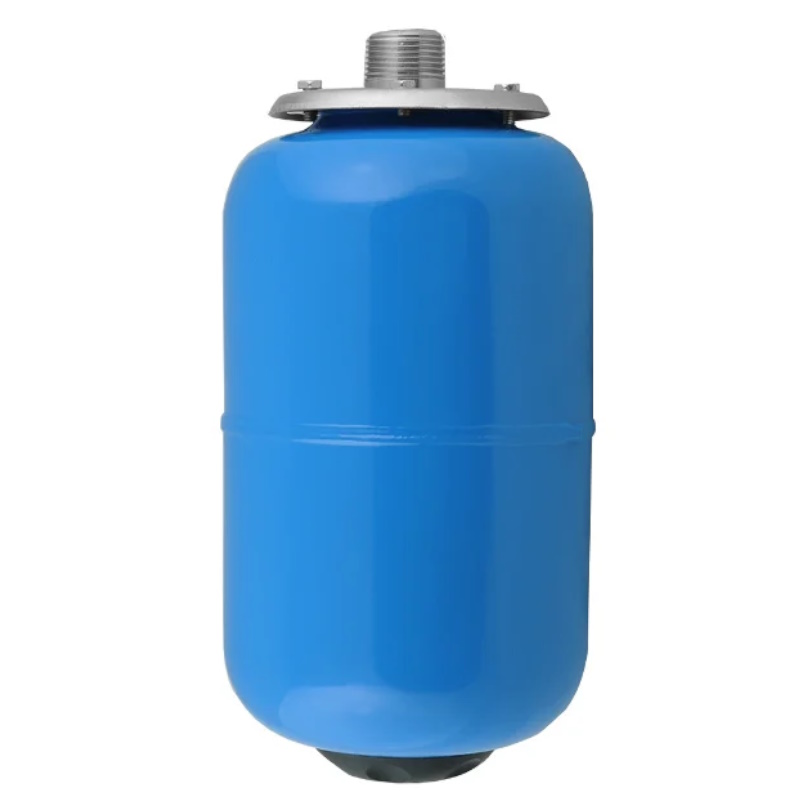 Гидроаккумулятор Unipump 21057, 5л, вертикальный в Кинешме