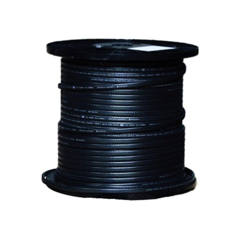 Кабель Iqwatt Iq Pipe греющий саморегулирующийся 10 Вт (150м.п.) в Туле