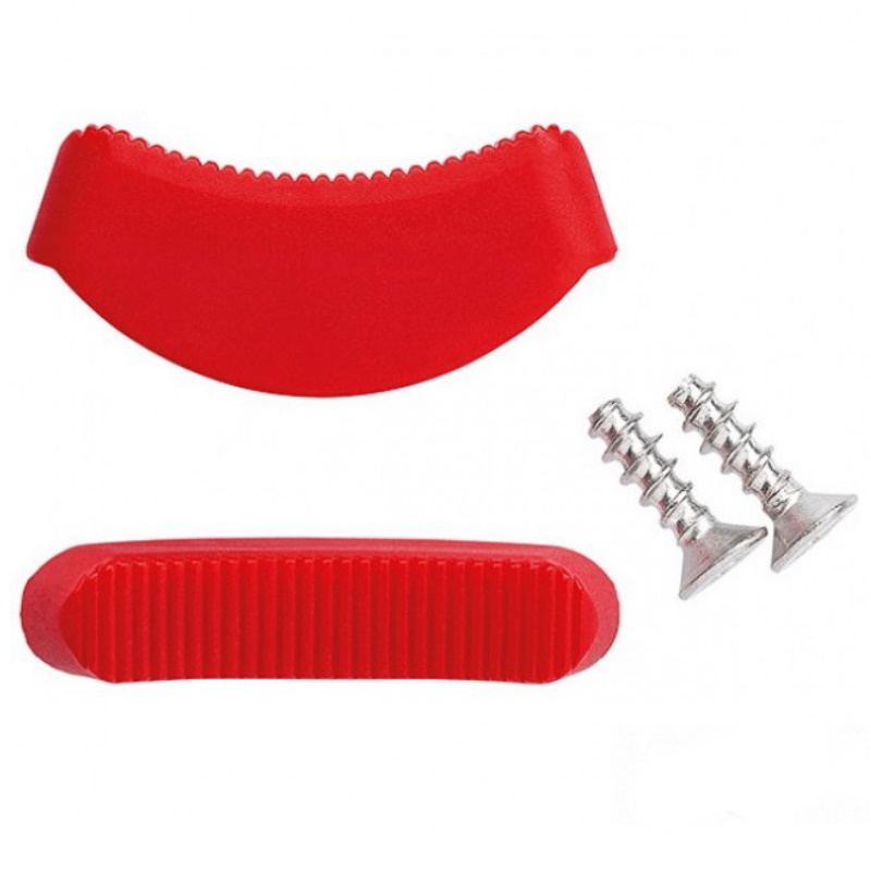 Насадки пластиковые Knipex KN-8119250V02 KN-8111250 / KN-8113250, 2-комп на губки клещей переставных, 2 пары