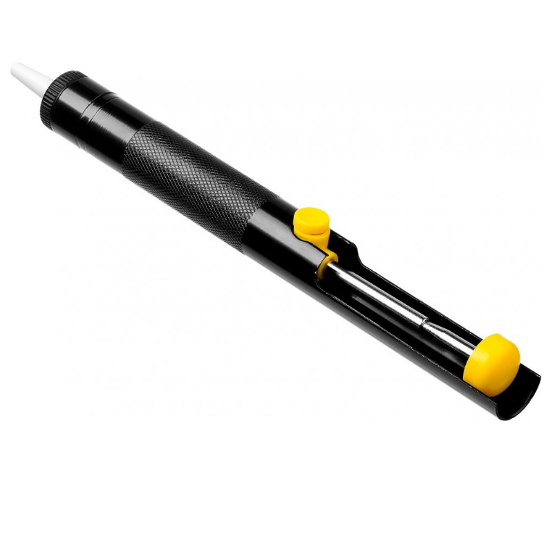 Стальной оловоотсос Stayer MAXTerm, 55320