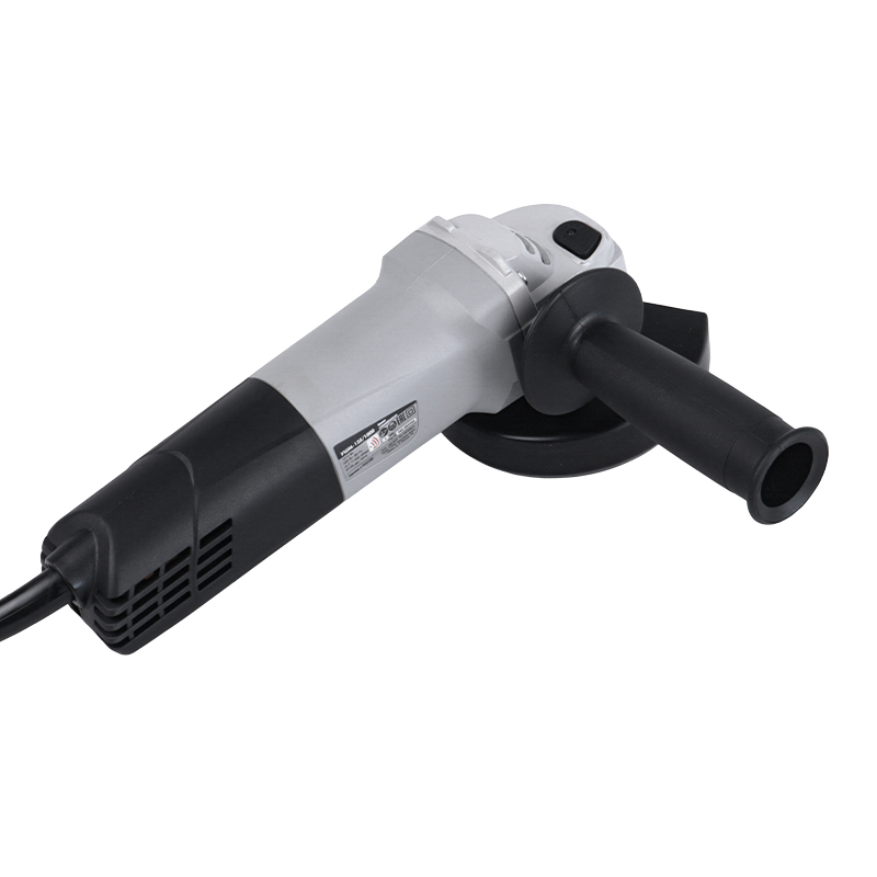 Шлифмашина угловая Интерскол УШМ-125/1000 343.0.0.60