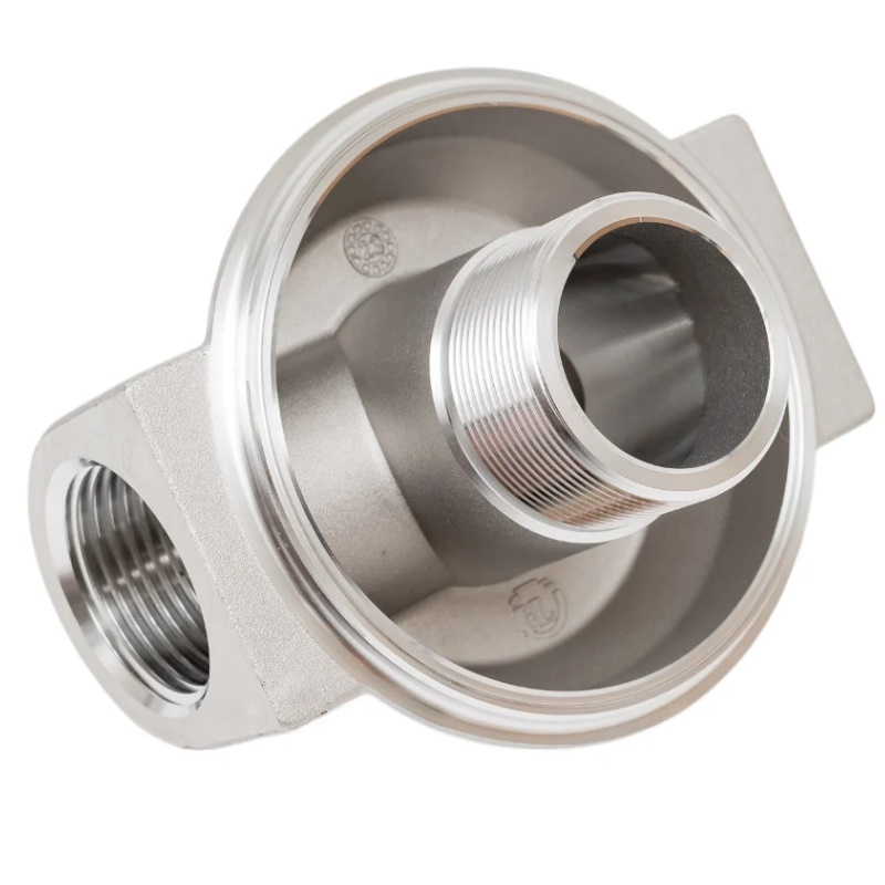 Фильтр для ДТ, масла и топлива Petropump GL-4-Y PP910003, 1" BSP, 30 мкм, 120 л/мин в Кинешме