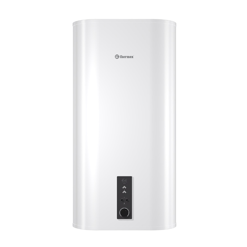 Водонагреватель Thermex Ksanto 80 V, электрический, нержавеющая сталь, сухой тэн