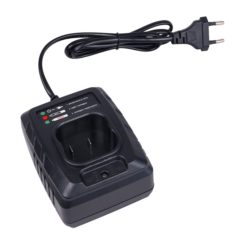 Аккумуляторный бесщеточный винтоверт ProfiPower BL-162 E0211, 16В, 160Нм, Li-ion 2 шт, 2.0 Ач, 3 скорости, З/У
