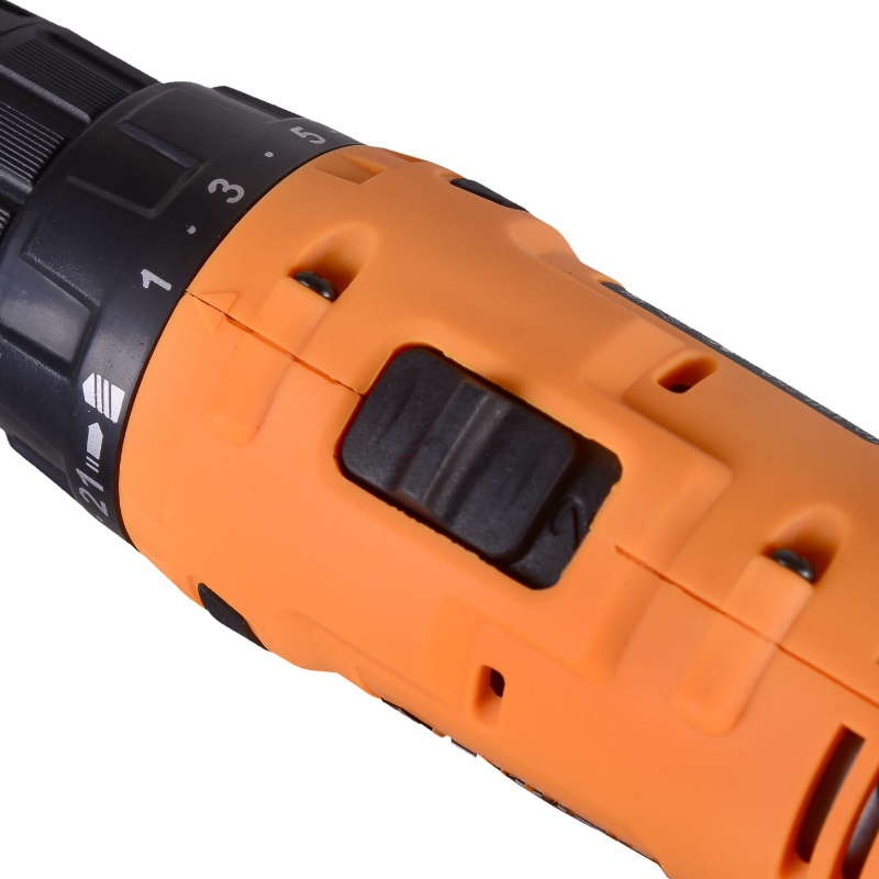 Аккумуляторная дрель-шуруповерт Вихрь ДА-12Л-2КА 72/14/26