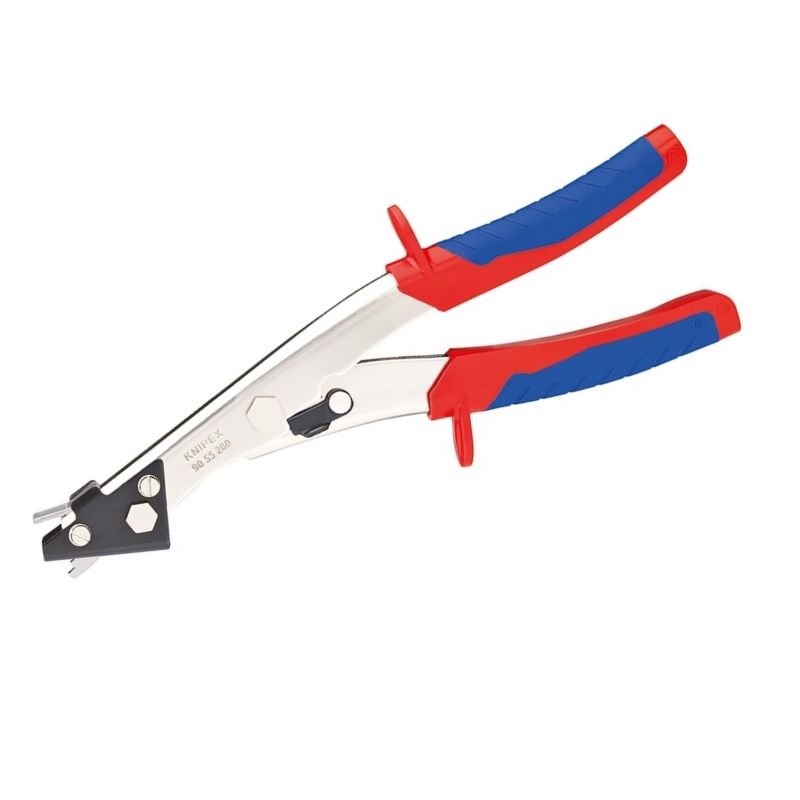 Клещи высечные KNIPEX, 280 mm, KN-9055280 в Иваново