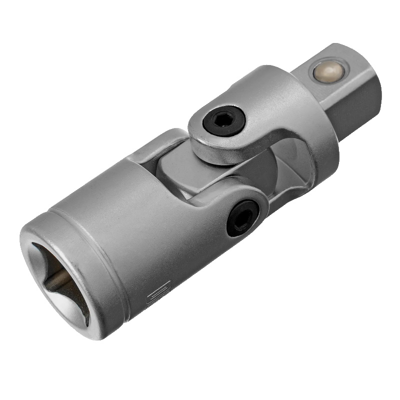Набор инструментов Denzel 15806, 1/2", 1/4", CrV, S2, пластиковый кейс, 194 предмета