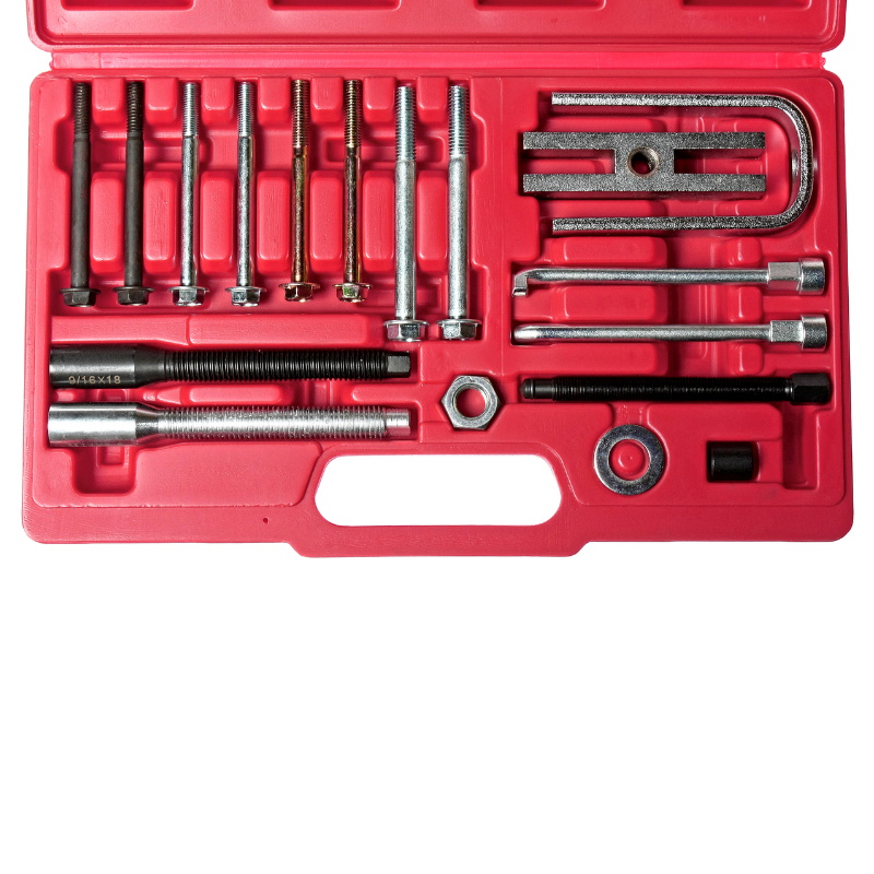 Набор для снятия рулевого колеса JTC JTC-1943A, в кейсе