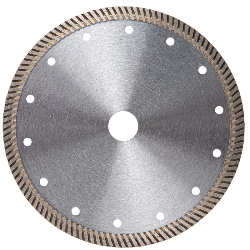 Диск алмазный отрезной Turbo P.I.T. ACTW03-T180A, сверхтонкий, 180x22,2x1,6 мм в Переславле