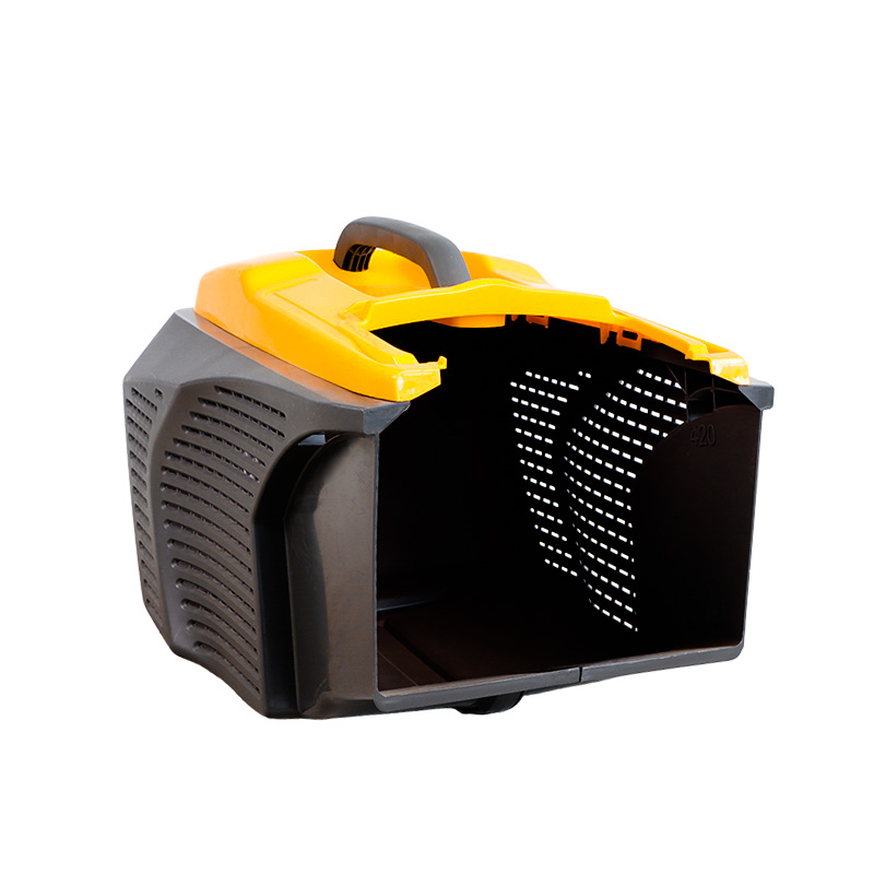 Газонокосилка аккумуляторная садовая Stiga SLM 544 AE 294424068/ST1 (мульчирование, ширина кошения 42 см) в Иваново