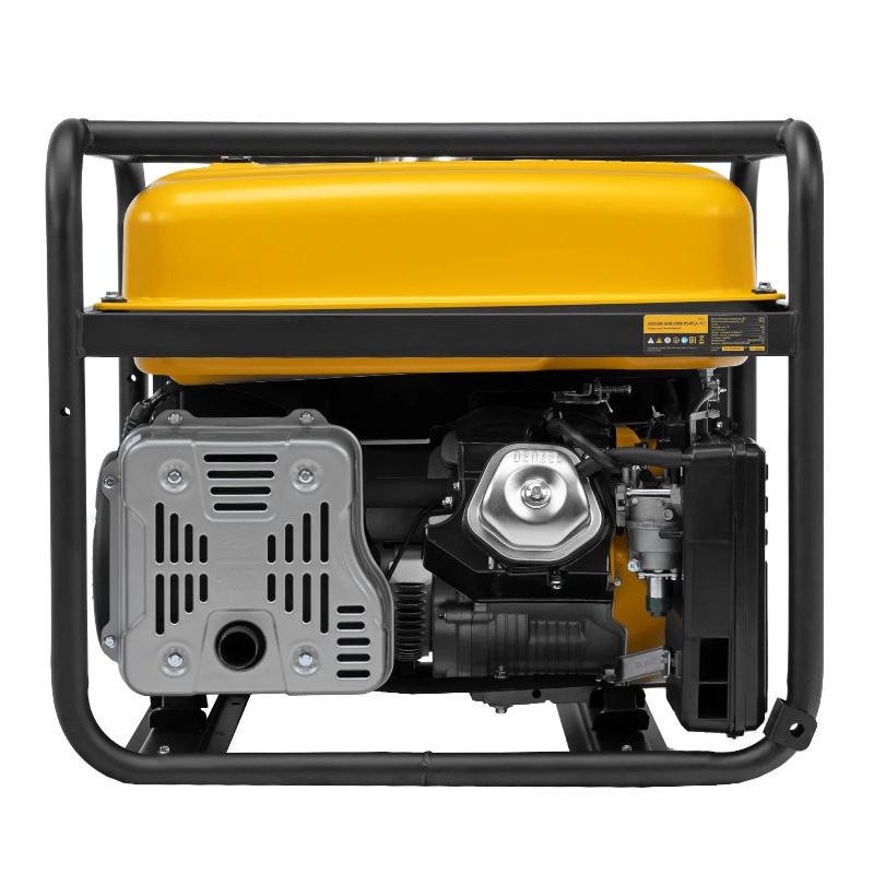 Бензиновый генератор Denzel PS-95EA-PRO, 946935 в Ярославле