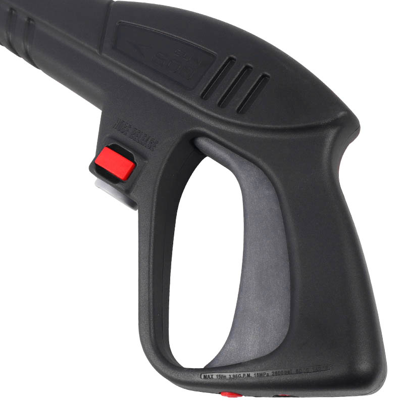 Мойка высокого давления Comet KRM 1100 Classic Total stop 9063000100, 125 бар в Костроме