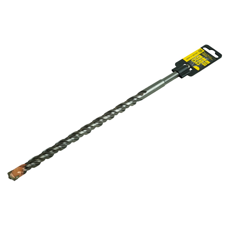 Бур по бетону и кирпичу Berger BG1877 SDS 22х310х260 мм 940₽