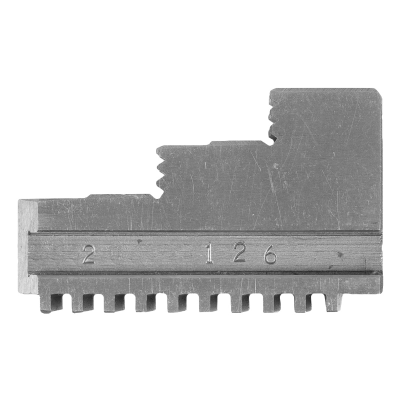 Кулачки Hortz 160 PRO 65209, обратные к патронам в Туле