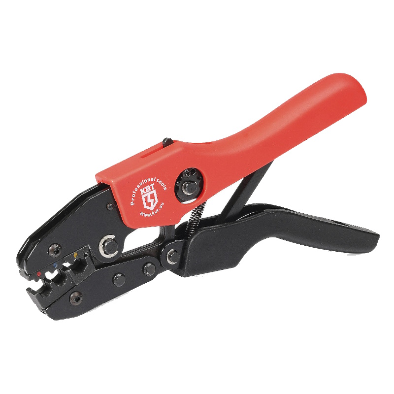 Пресс-клещи КВТ CTK-11 74851 1505₽