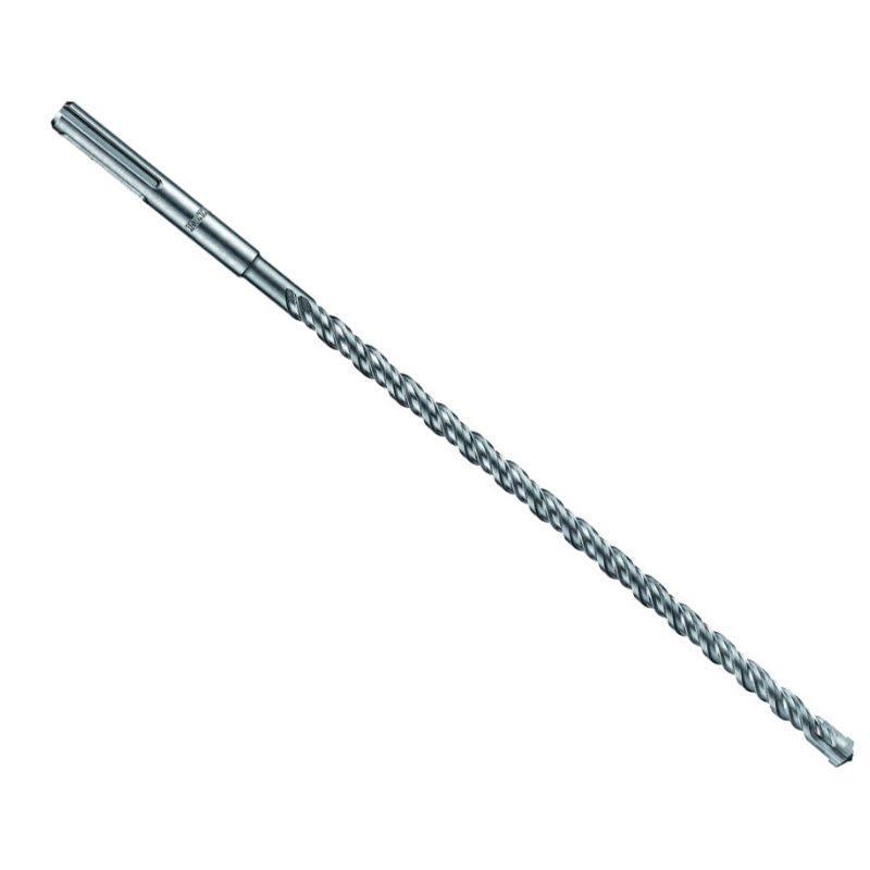 Бур по бетону PIT AMAS02-1254 SDS-Max 12x540 мм 697₽